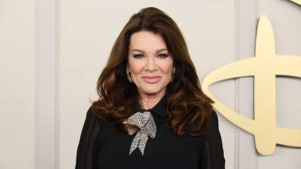 Lisa Vanderpump’s Family is Growing Thanks to a Sweet Announcement