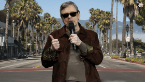 Mark Hamill