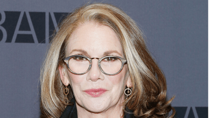 Melissa Gilbert Shares Emotional Tribute to Hollywood Icon After His Death