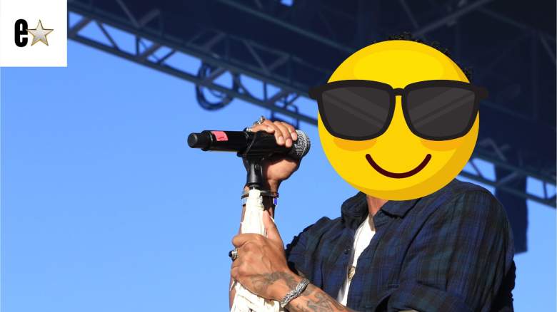 Singer Miguel