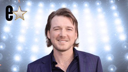 Morgan Wallen Gives Onstage Tribute to Charlie Kirk
