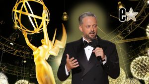 Nate Bargatze