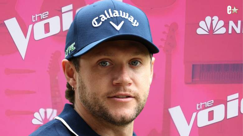 Niall Horan