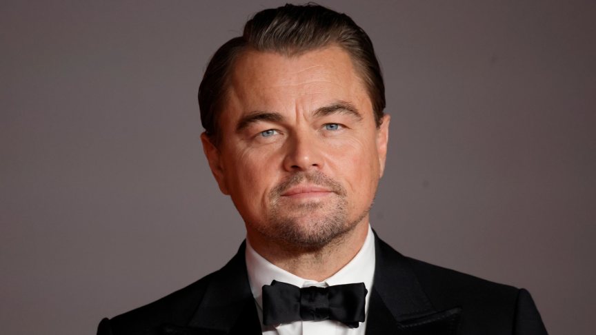 Leonardo DiCaprio, One Battle after another