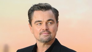 leonardo dicaprio, one battle after another
