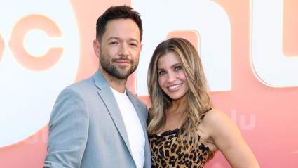Danielle Fishel Reveals Graphic Injury She’s Fighting Through