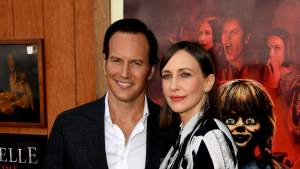 patrick wilson and vera farmiga the conjuring last rites