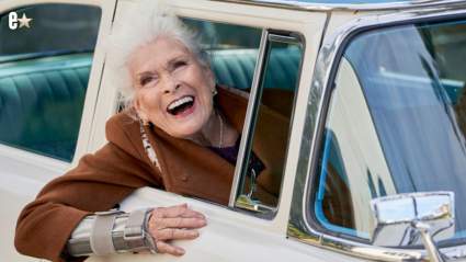 Beloved Hallmark Star Paula Shaw Passes Away at 84: ‘Hallmark’s Best Grandma’