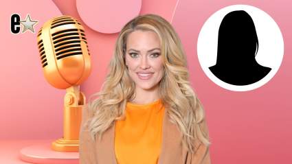 HGTV Star Gets Personal As Peta Murgatroyd’s First Guest on Her Podcast