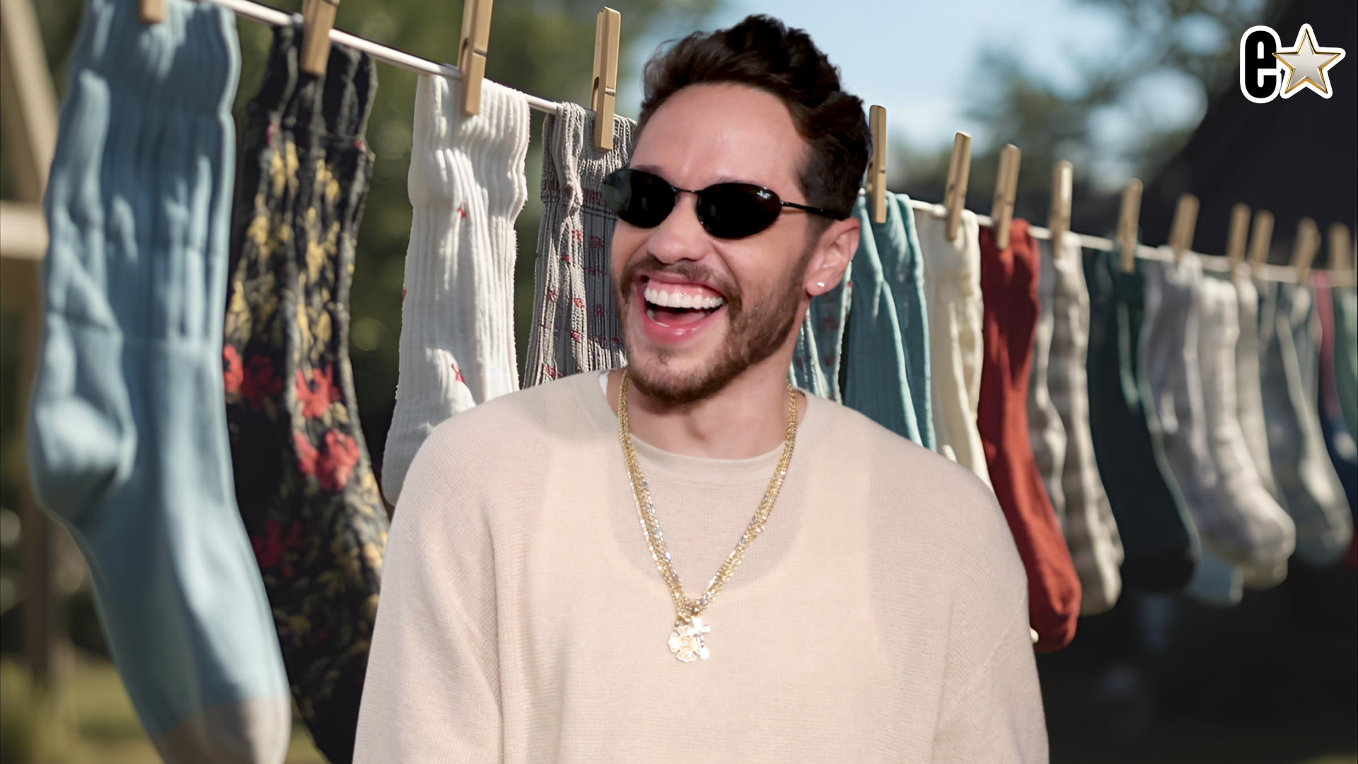 Pete Davidson