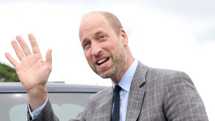 Prince William
