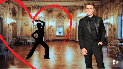 Robert Irwin Reveals His Childhood Crush Was a Teenage DWTS Star