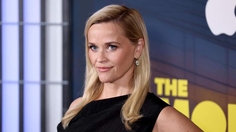 Big Little Lies, HBO, Reese Witherspoon