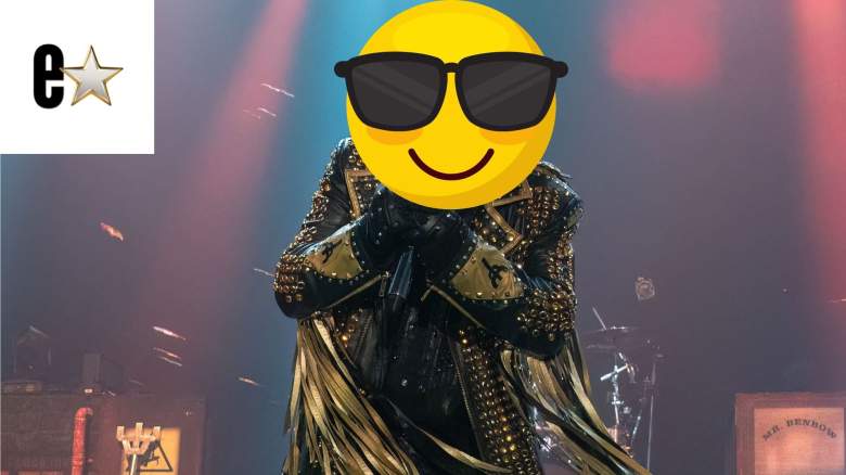 Rob Halford, judas priest
