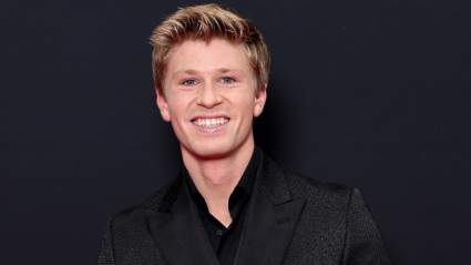 How to Vote for Robert Irwin & Witney Carson on DWTS Tonight 9/30/25