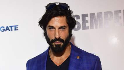 ‘Special Forces’ Veteran Rudy Reyes’ Romance History