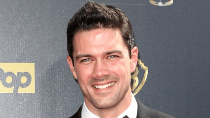 Ryan Paevey Launches New Adventure Series Ahead of TV Return