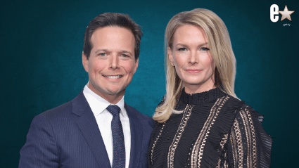 Judge Issues New Rules in Scott Wolf & Kelley Wolf’s Divorce to Help Ensure Everyone’s Safety