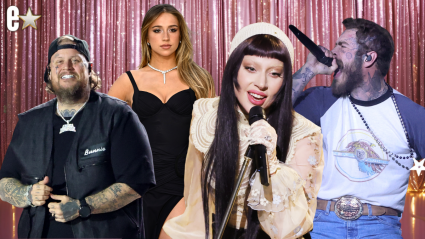MTV VMAs 2025 Performers Lineup