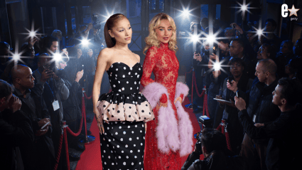 PHOTOS: Best Dressed at the 2025 MTV VMAs