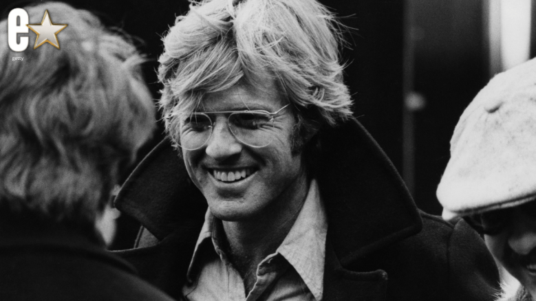 Robert Redford