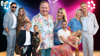 Dancing with the Stars’ Season 34 Contestants & Performances List
