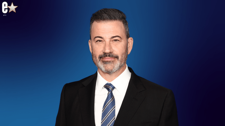 Jimmy Kimmel