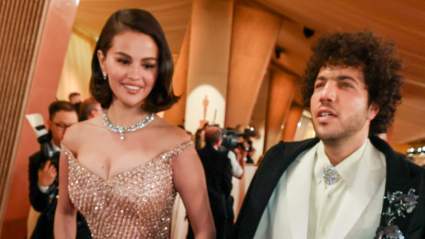 The List of Celebrities Who Attended Selena Gomez’s Wedding Over the Weekend