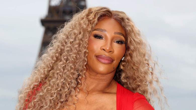 Serena Williams