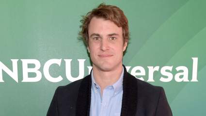 Shep Rose Joins Forces With an SNL Icon