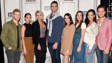 Fans Are Begging for a Fan-Favorite to Join ‘Summer House’ Spinoff