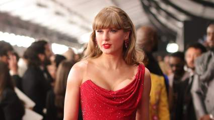 Will Taylor Swift Be Attending the 2025 MTV VMAs?