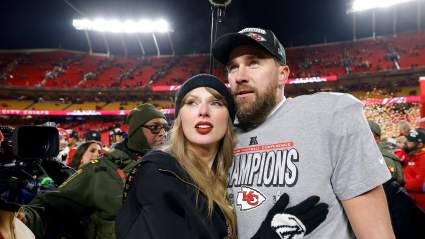 Taylor Swift’s ‘High Watch’ Hit With $136K Tax Hike as Amid Rhode Island Wedding Rumors