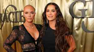 Teddi Mellencamp, Kyle Richards, Real Housewives of Beverly Hills