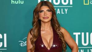 Teresa Giudice, Melissa Gorga, The Real Housewives of New Jersey