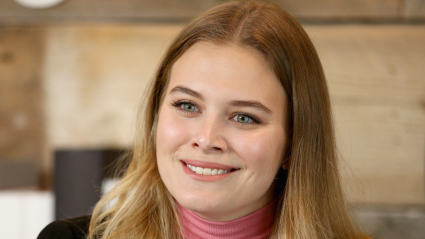 Hallmark Star to Lead Horror-Thriller Movie