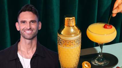 Carl Radke Celebrated Official Star-Studded Soft Bar Launch with Bravolebrities