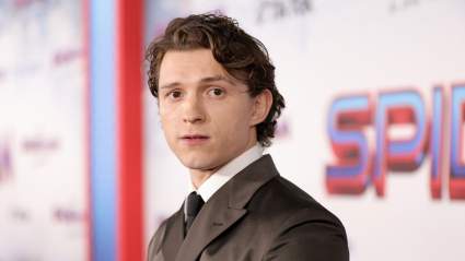 Tom Holland Reveals His ‘Absolute Dread’ Over Playing Hollywood Icon in Biopic