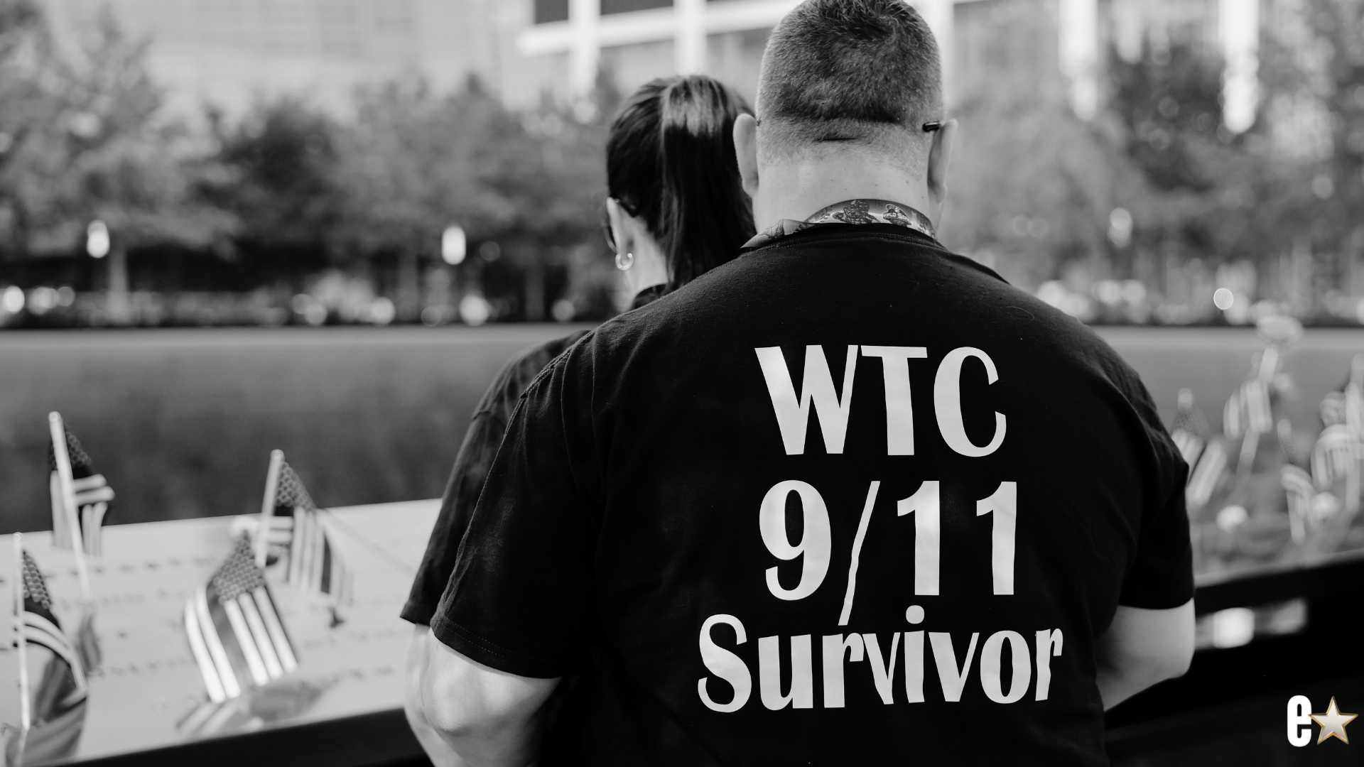 Fox News’ Eric Shawn Opens Up About 9/11 Health Battle