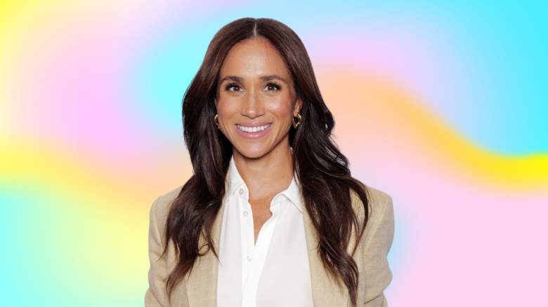 Meghan Markle, Duchess of Sussex