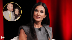 Demi Moore Bruce Willis dementia