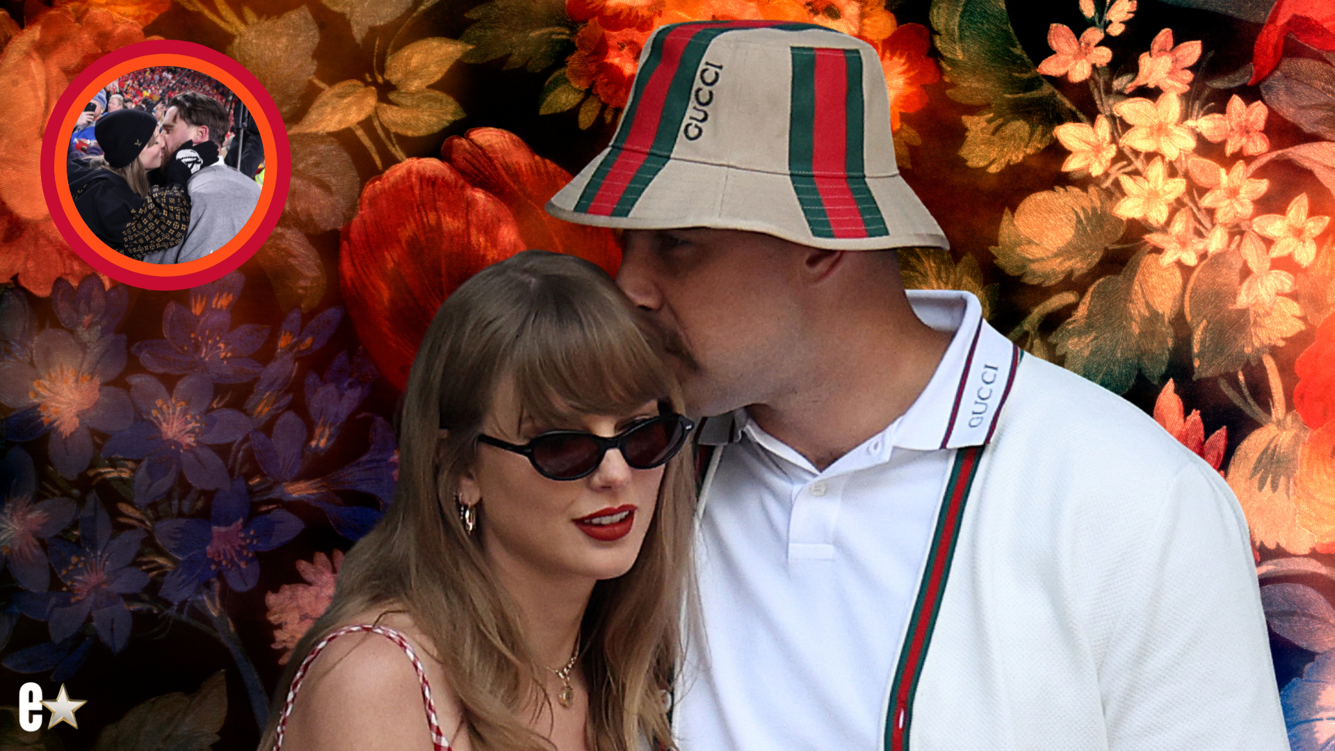 Travis Kelce Romantic Proposal Taylor Swift