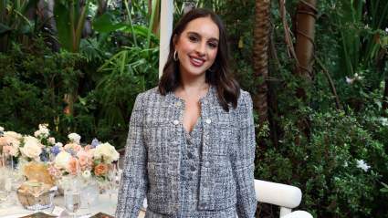 Kyle Richards’ Daughter Alexia Umansky Shares Last-Minute Details on Her Wedding