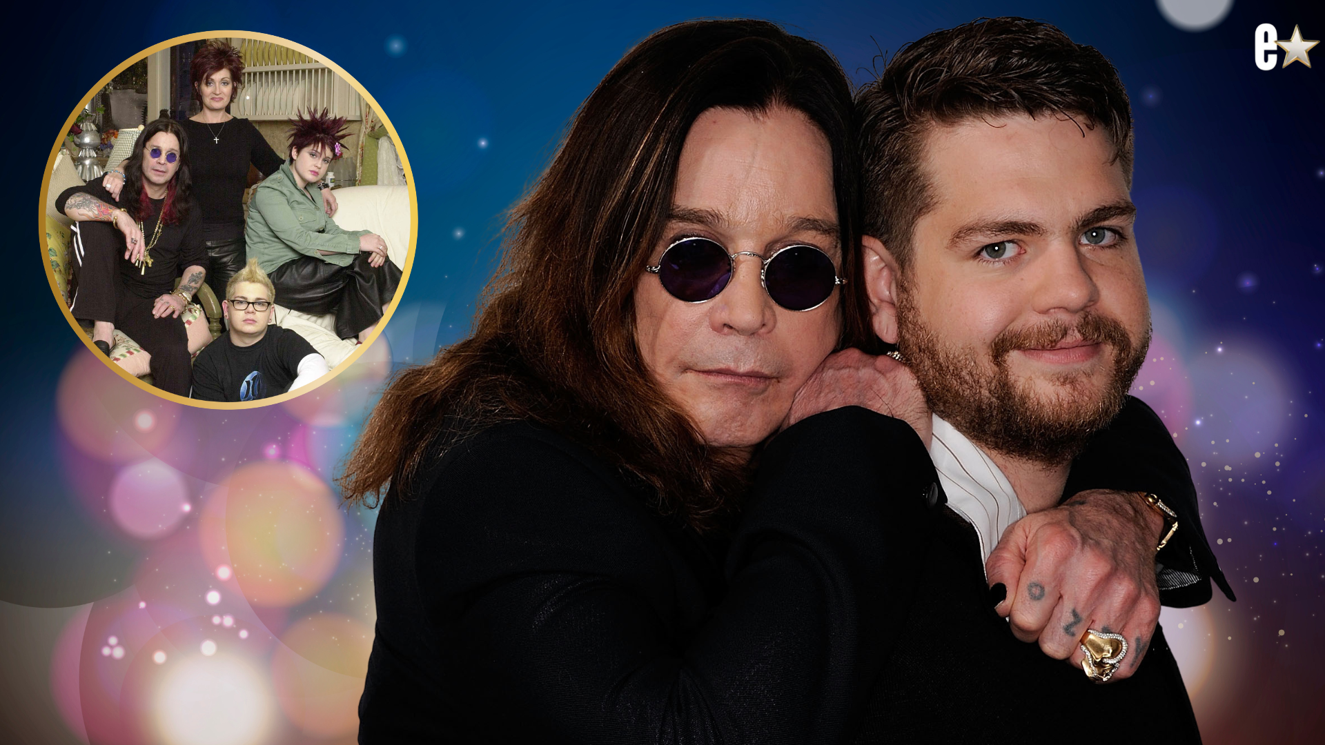 Jack Osbourne Tearfully Recalls Ozzy Osbourne’s Tough Final Days