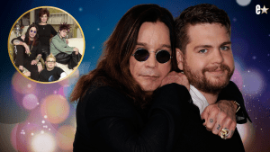 Jack Osbourne Tearfully Recalls Ozzy Osbourne’s Tough Final Days