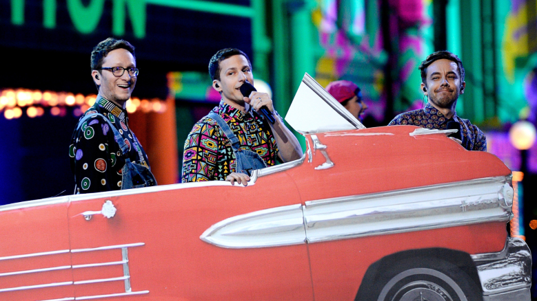 Jorma Taccone accident recovery