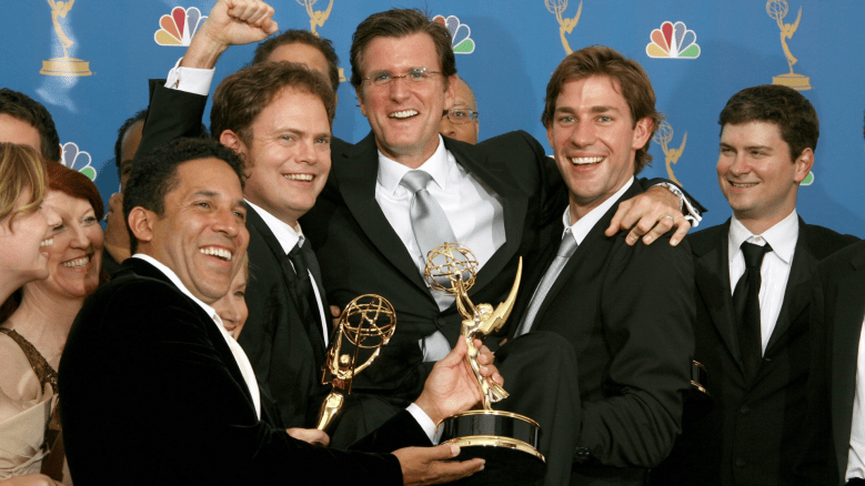 Rainn Wilson wants to become a death doula
