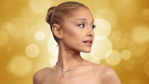 Ariana Grande
