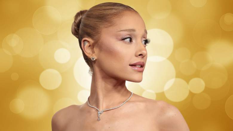 Ariana Grande