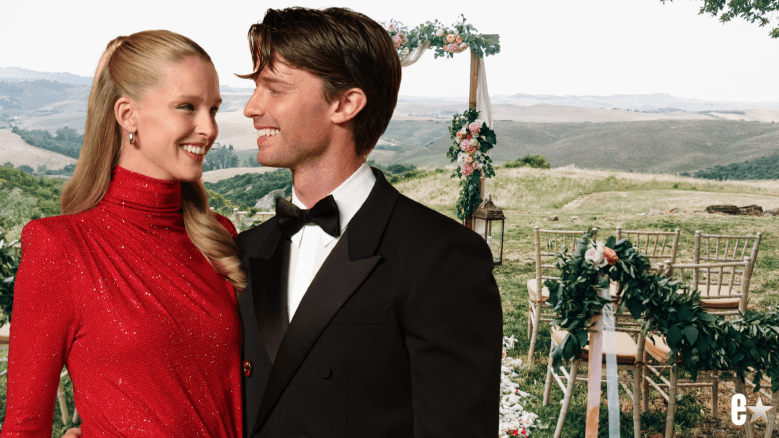 patrick-schwarzenegger-abby-champion-wedding